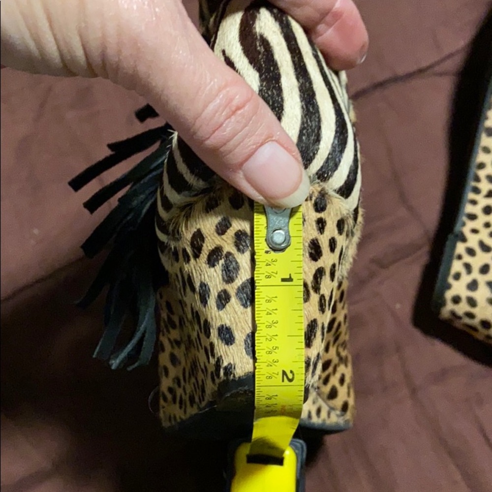 Falchi Brand. EUC! - Picture 10 of 16